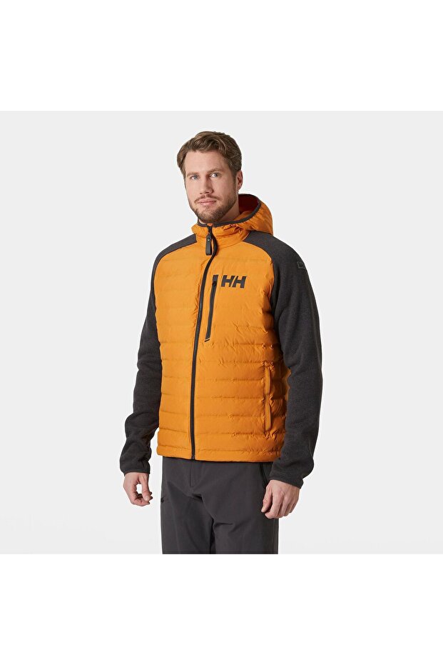 ARCTIC OCEAN HYBRID INSULATOR - 2