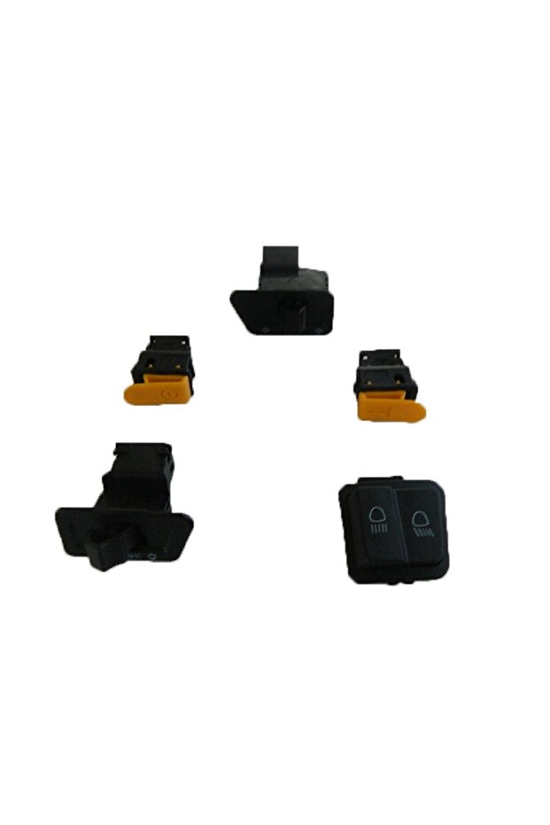 VSX KH DÜĞME SETİ 5 PARÇA - 1