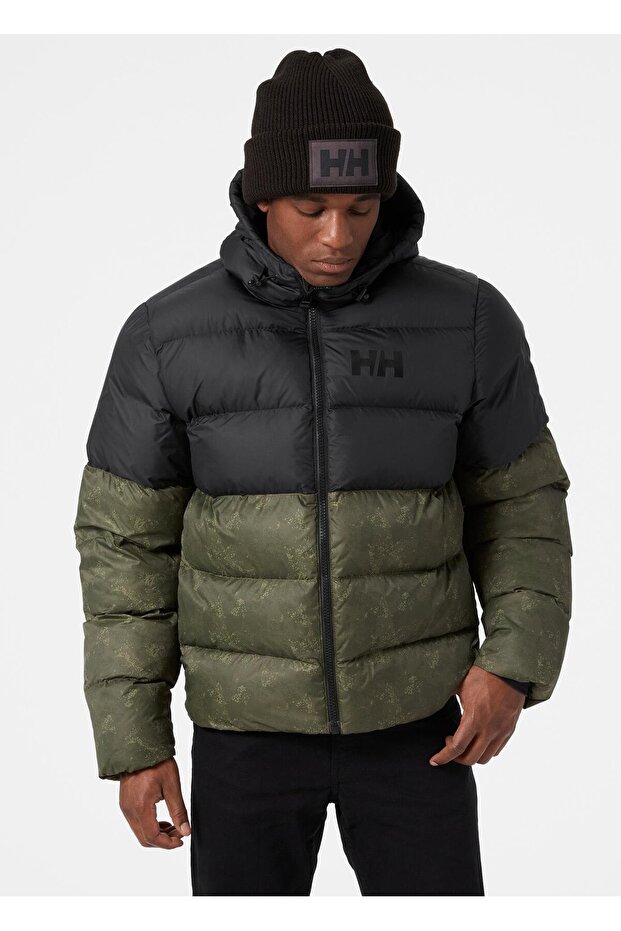 ACTIVE PUFFY MONT - 2