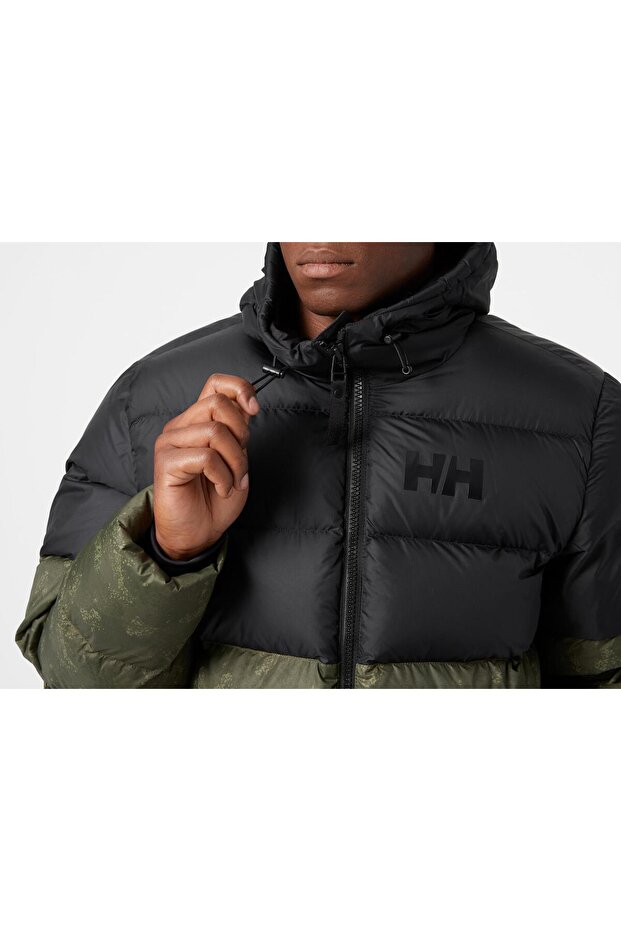 ACTIVE PUFFY MONT - 5