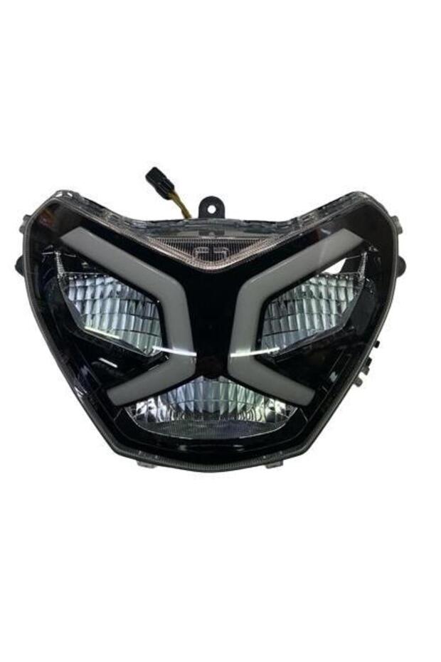 RAIDER 125 (E5) FAR KOMPLE ORJİNAL - 1