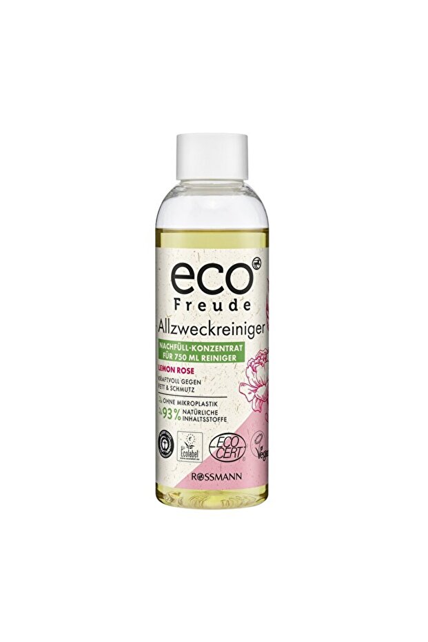 - Çok Amaçlı Yüzey Temizleyici - Yedek - 140 ml - 1