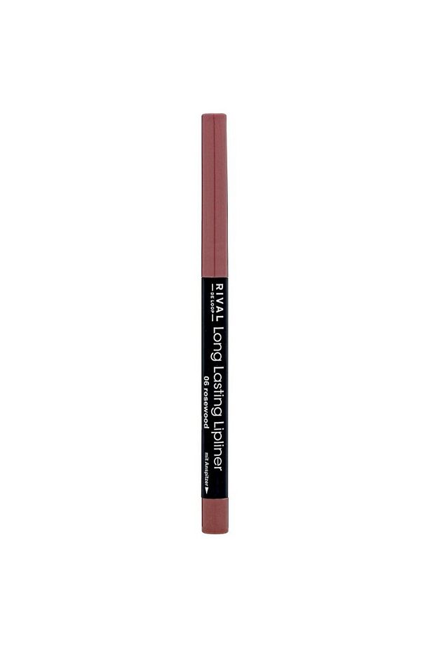 - Kalıcı Dudak Kalemi - No:06 Rosewood - 1 Adet - 1