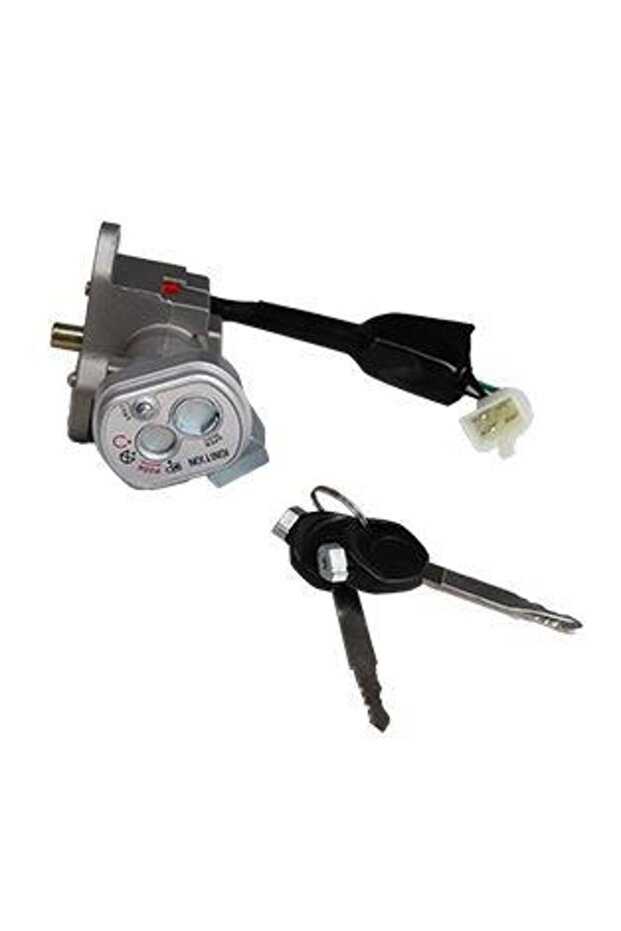 Revolt Rs5 Kontak Seti Orijinal - 1