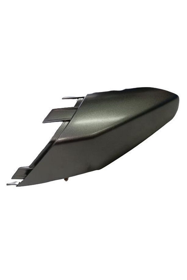 Pulsar Rs200 Egzoz Dekoratif Kapak Alt Gri - 1