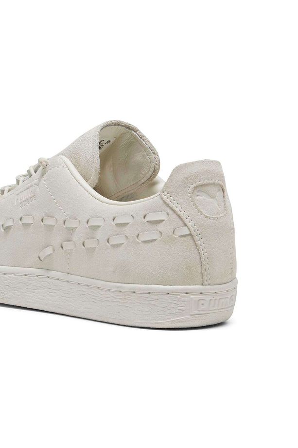 Suede Decon - 5