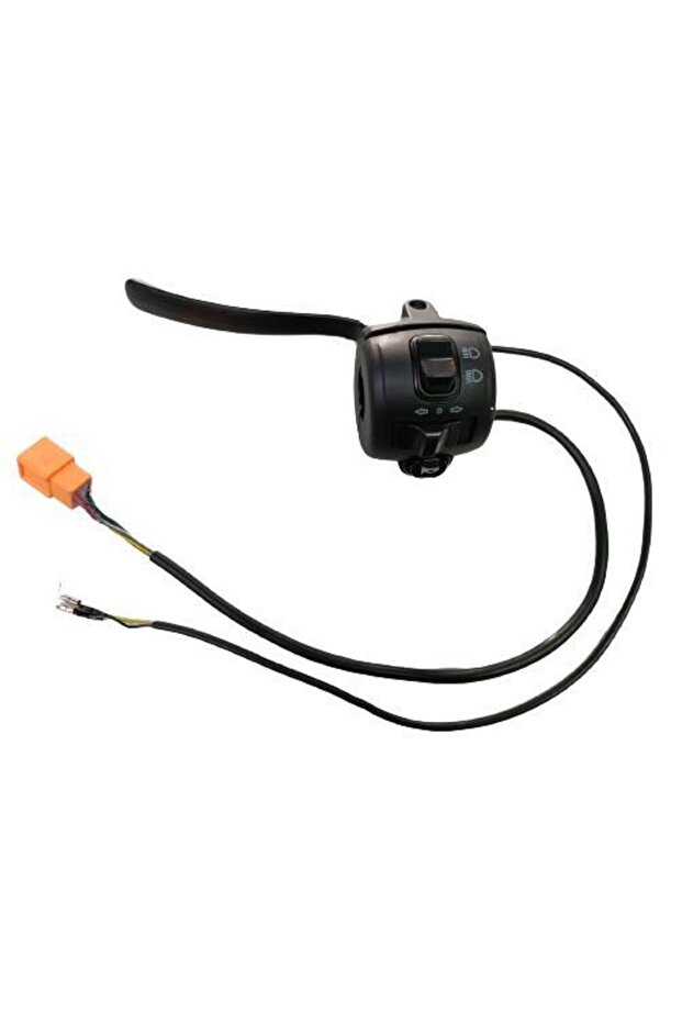 VS2 SOL DÜĞME SETİ ORJİNAL - 1