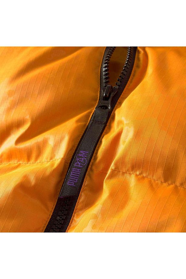 x P.A.M. Puffer Jacket - 3