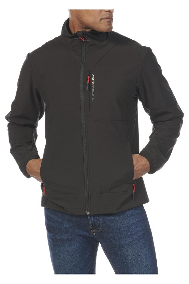 M EVO SOFTSHELL MONT - 2