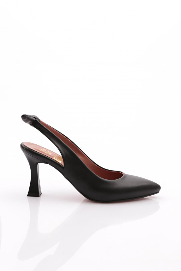 Women's Evening Dress Shoes Black 81221029