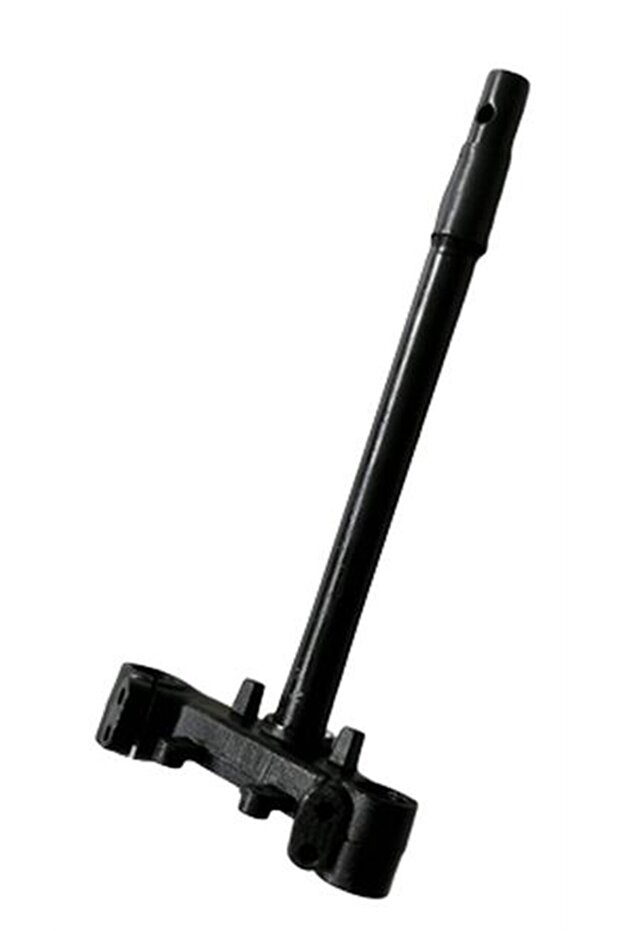 HALLEY KRAL ORİON ÖN MAŞA - 1