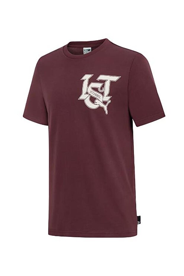 Istanbul Graphic Tee - 1