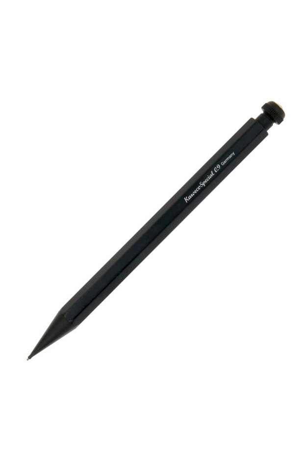 Classic Special Mechanical Pencil 0.9mm Aluminum Black /10000183