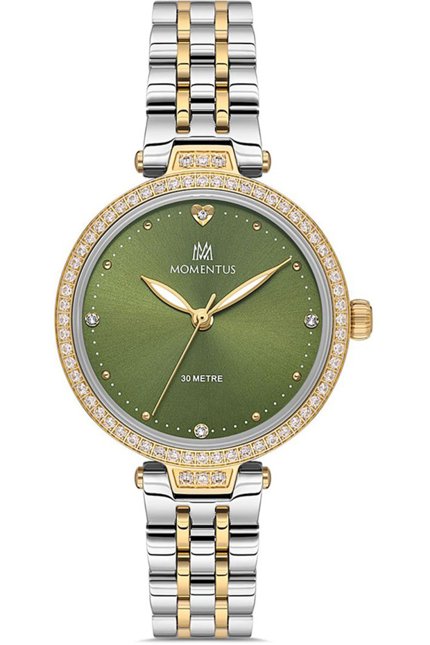 Ss221T-15Sg Women's Wristwatch