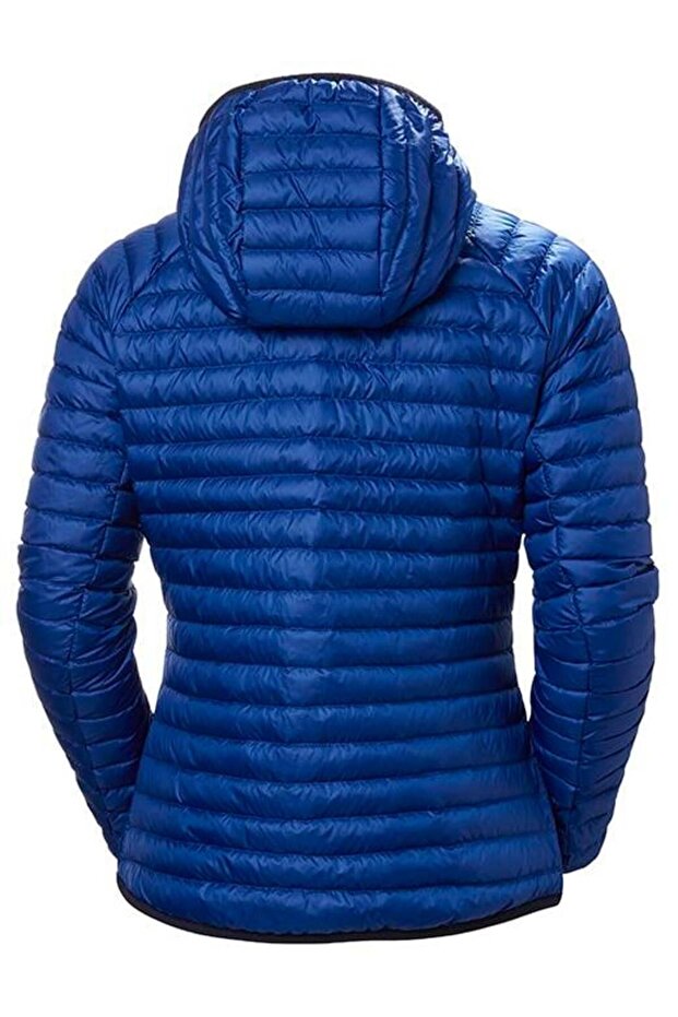 W RWB LIGHT DOWN MONT - 4