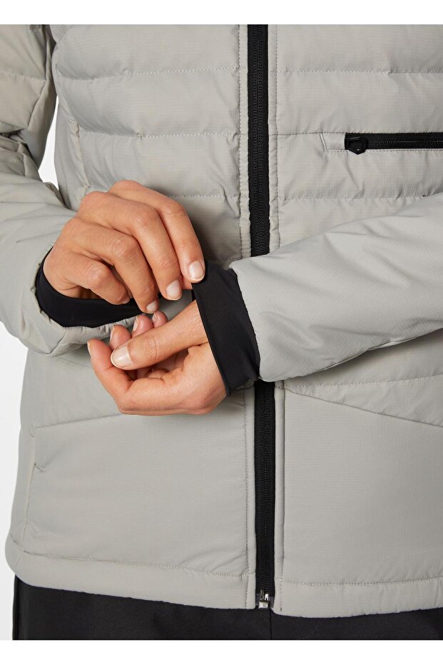 W ELEVATION LIFALOFT DOWN MONT - 6