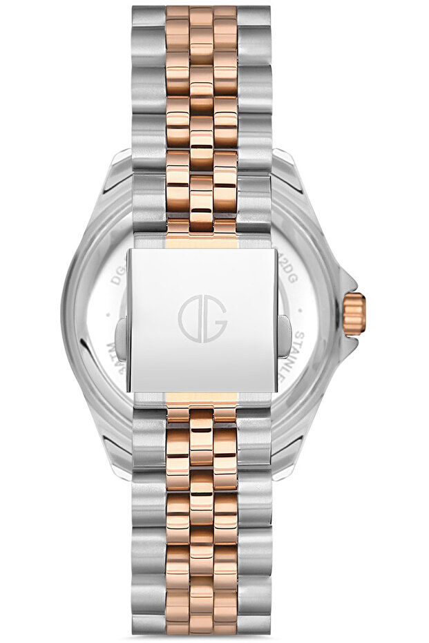 DAVİD GÜNER ERKEK KOL SAATİ DG-8230GA-E6 - 3