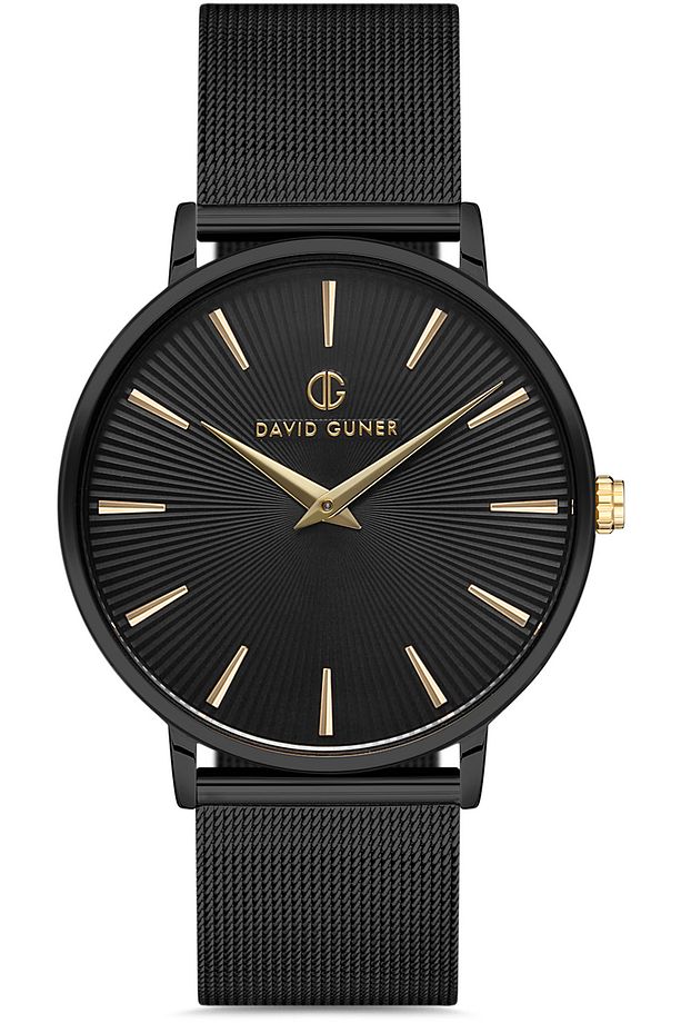 Davıd Guner Dg-8233gc-g2 Erkek Kol Saati 240052095D22G - 1