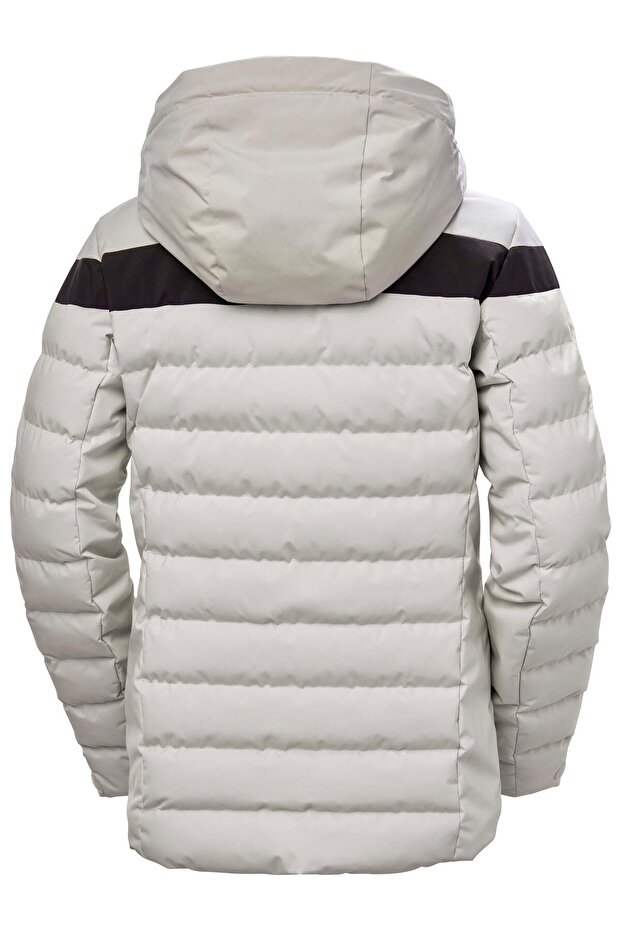 W IMPERIAL PUFFY MONT - 4