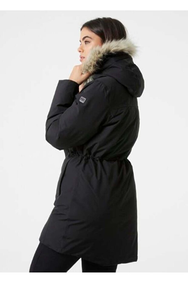 W SENJA PARKA - 3