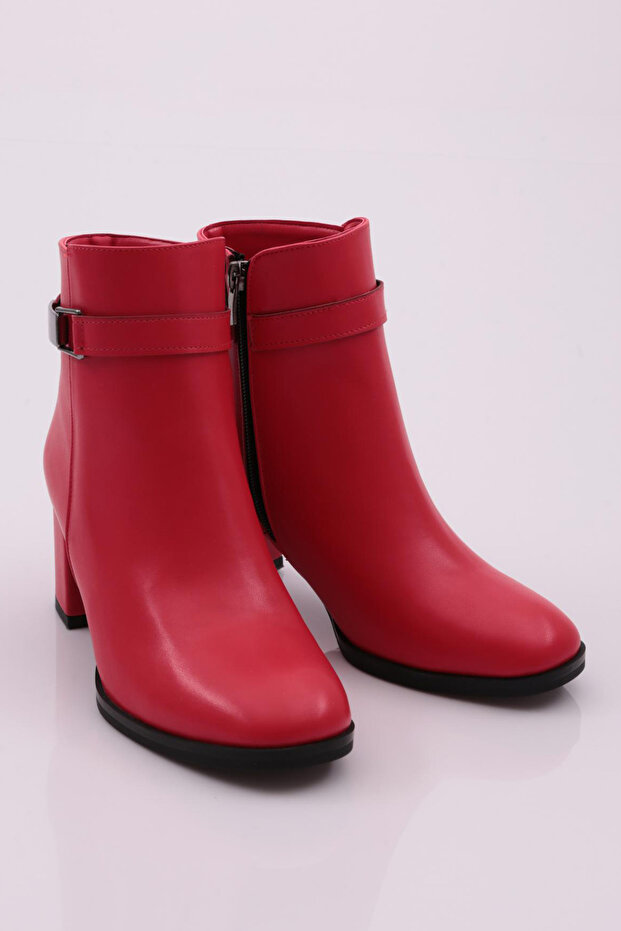 Kadın Topuklu Bot 5192534 - 2