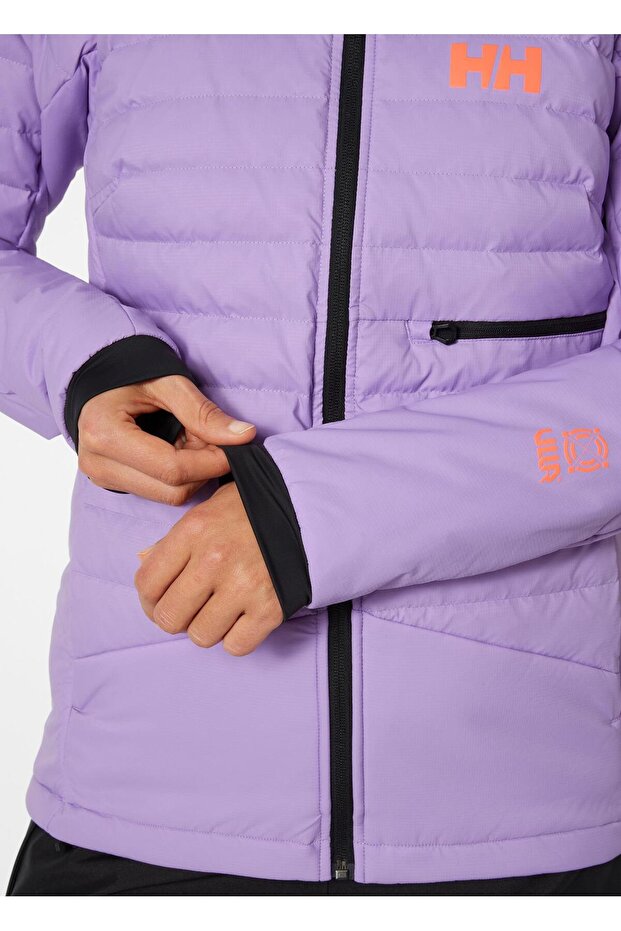 W ELEVATION LIFALOFT DOWN MONT - 6