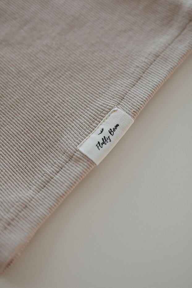 Ribana Boyunluk Bej - 3