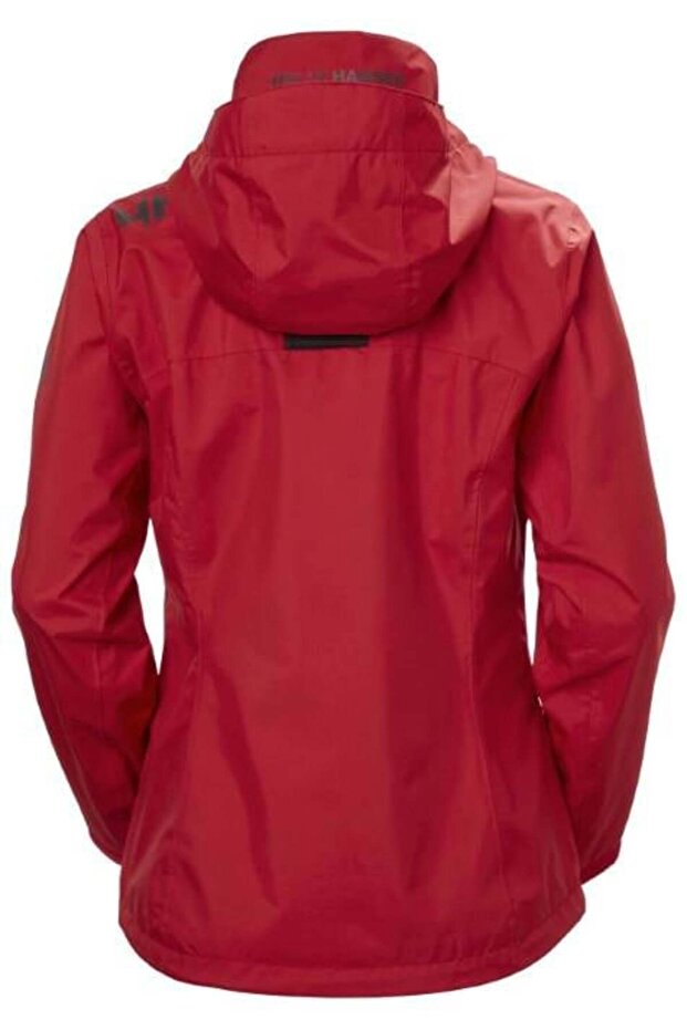 W CREW KAPİŞONLU MONT - 4