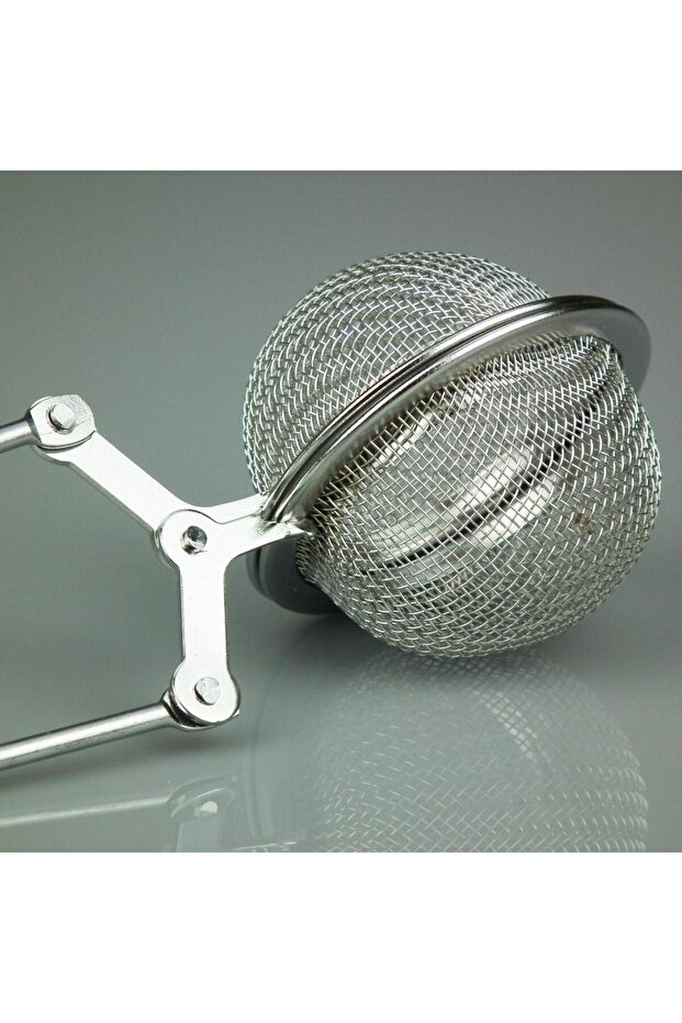 Herbal Tea Brewing Strainer - 3
