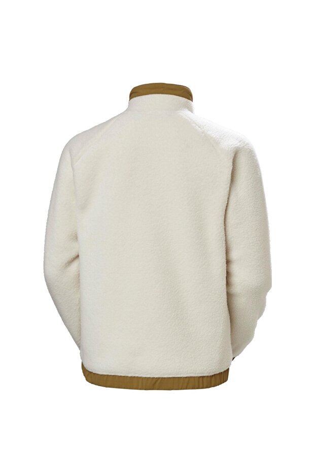 W Imperıal Pıle Snap Mont - 6