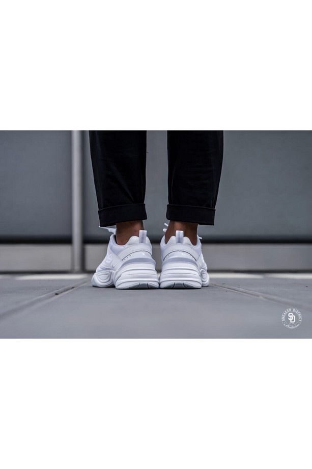 M2k Tekno Sneaker Unisex Spor Ayakkabı Ao3108-100 - 5