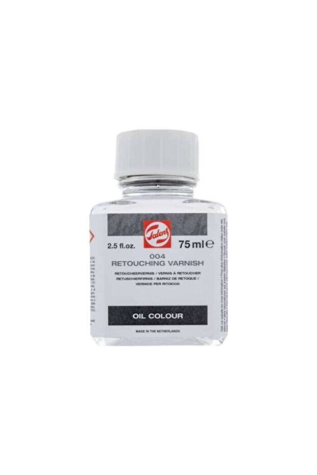 ورنيش Retouching Varnish 75 مل / 004