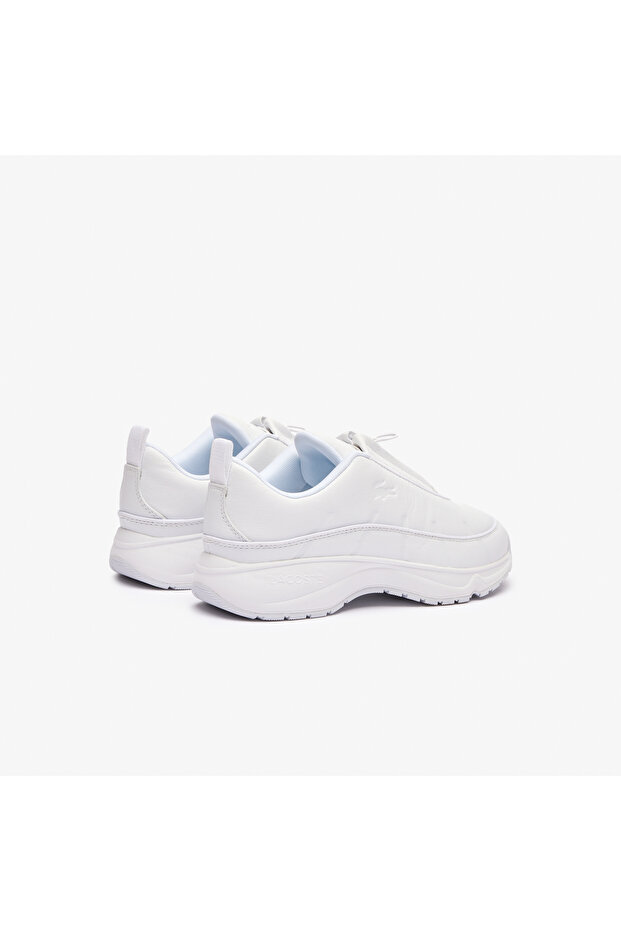 Audyssor Kadın Beyaz Sneaker - 3