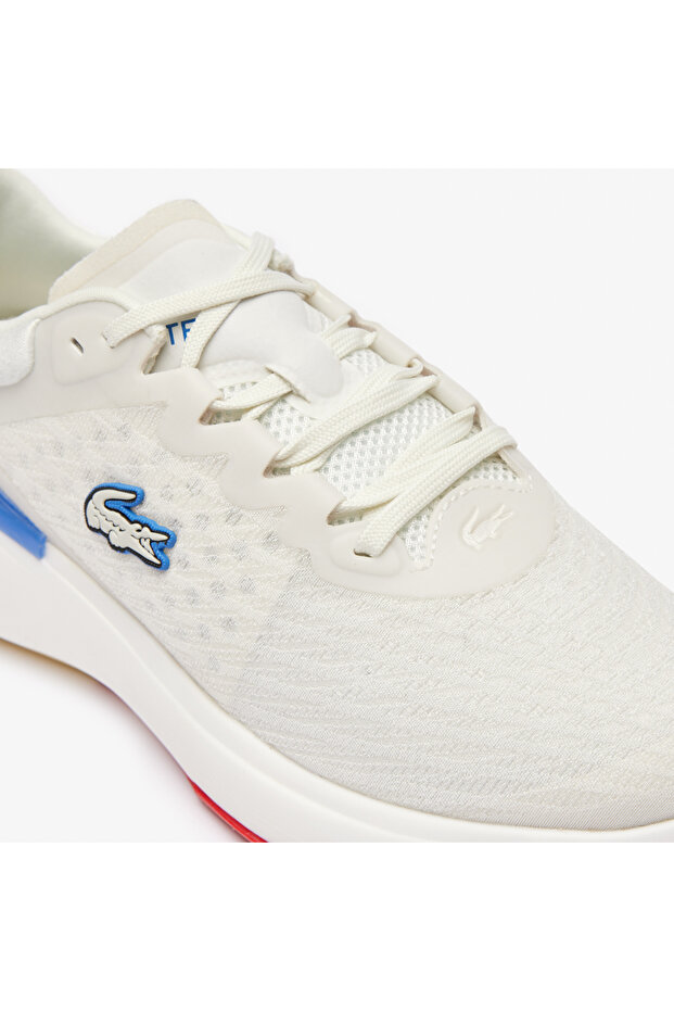 Sport Neo Run Lite Kadın Beyaz Sneaker - 6