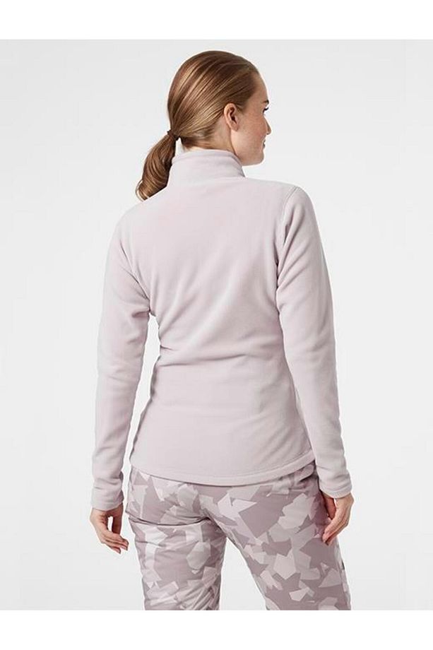 W DAYBREAKER FLEECE MONT - 3