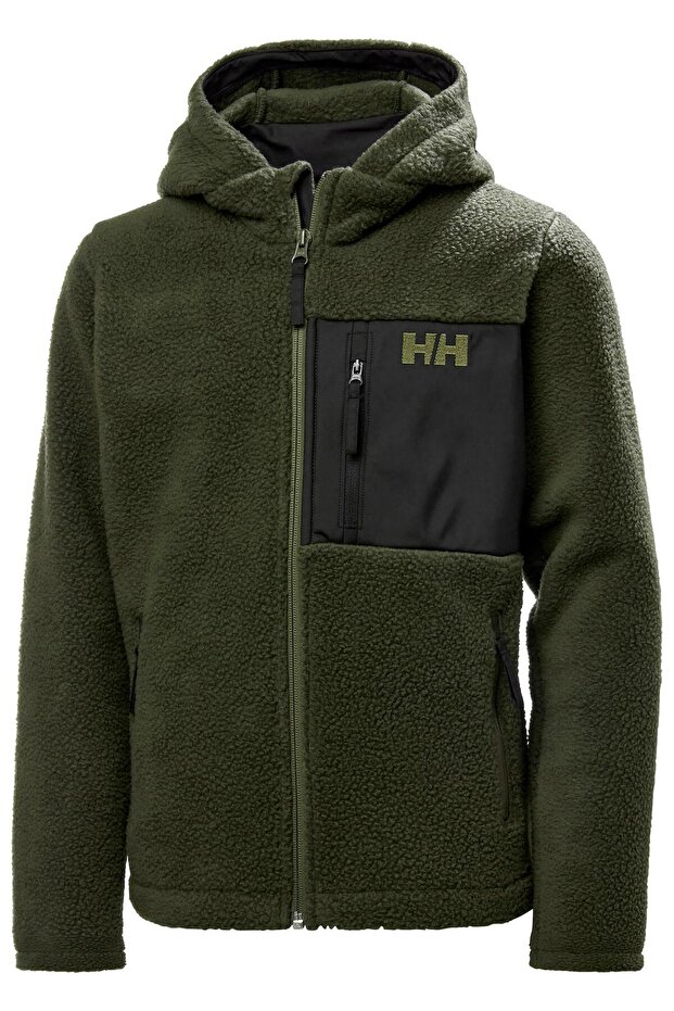 JR CHAMP PILE MONT - 1