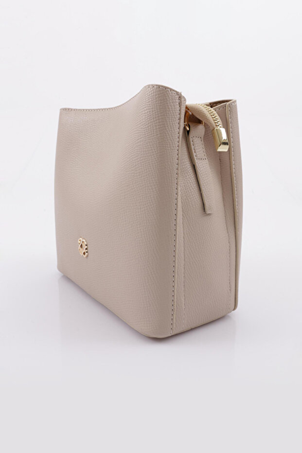 Çapraz Çanta Bej 41133431 - 2