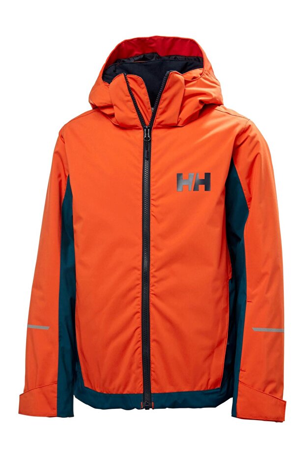 JR QUEST MONT - 1