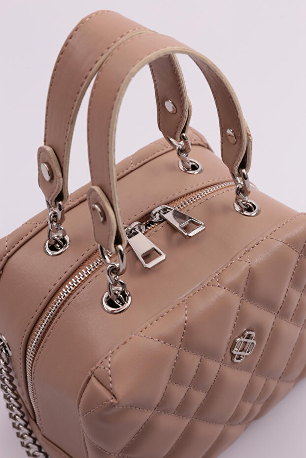 008 Kadin Doktor Çanta - 4