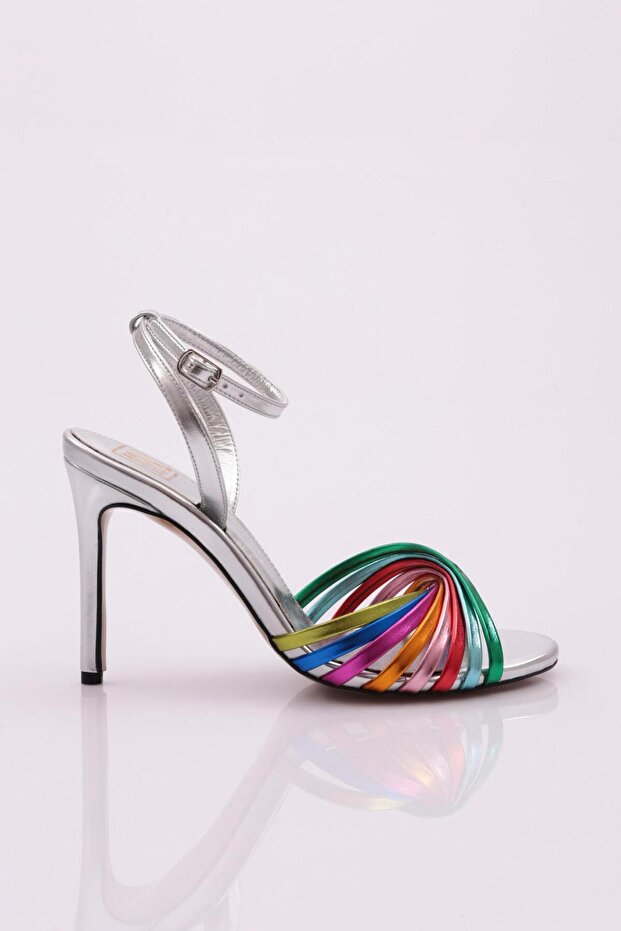 Women's Ankle Strap Heels