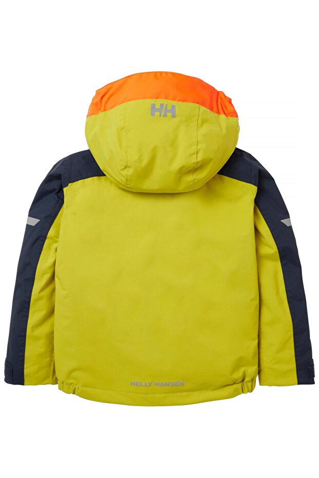 K LEGEND 2.0 INS MONT - 4