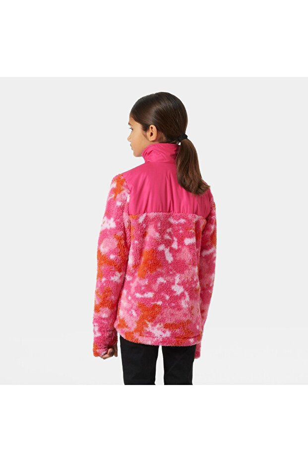 JR CHAMP 1/2 ZIP MIDLAYER - 3