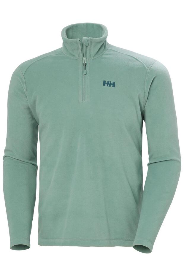 JUNIOR RIDER 1/2 ZIP - 1