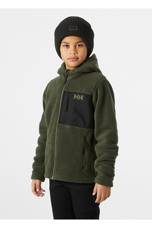 JR CHAMP PILE MONT - 2