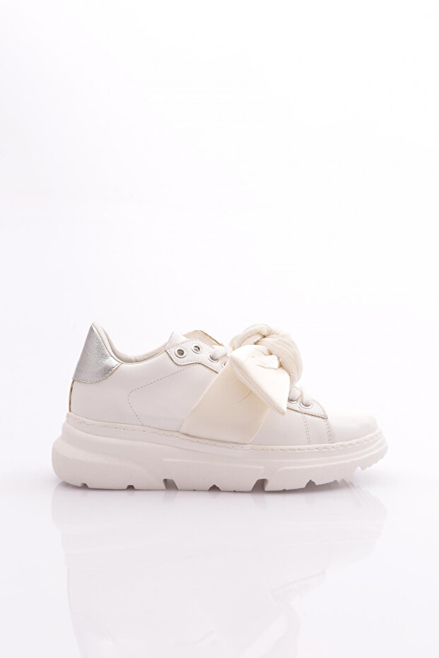 Kadın Sneaker 15299643118 - 1