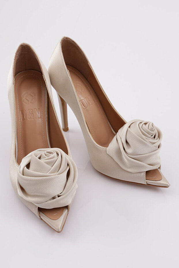 Kadın Topuklu 21173327 - 2