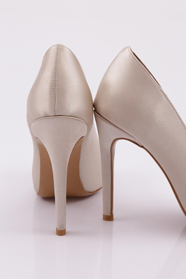 Kadın Topuklu 21173327 - 3