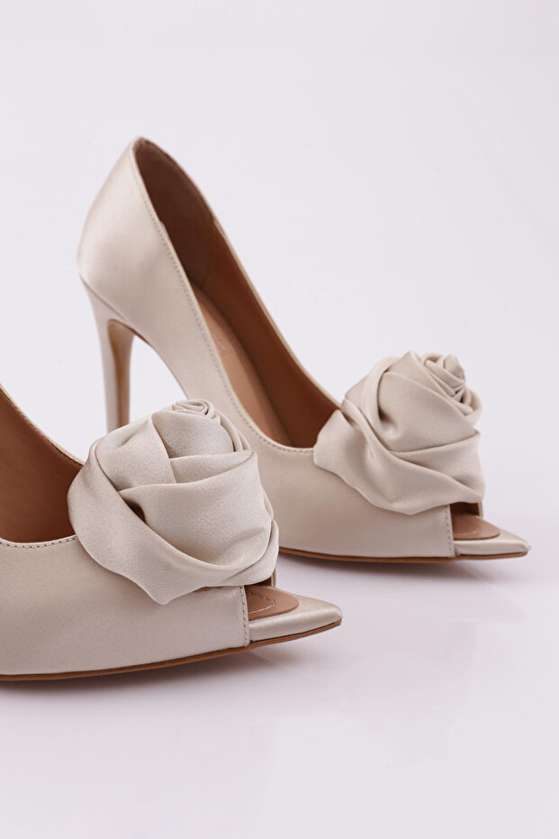 Kadın Topuklu 21173327 - 4