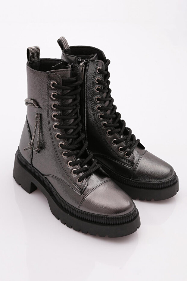 Kadın Bot Platin Havyar 101763421027 - 2