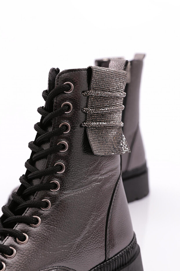 Kadın Bot Platin Havyar 101563421027 - 4